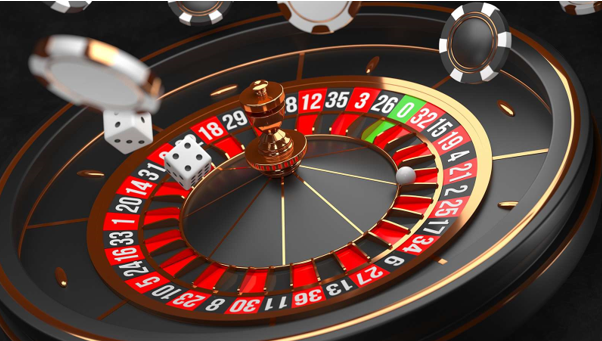 betkanyon canlı casino oyunları