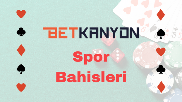 Spor Bahisleri