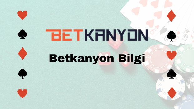 Betkanyon Bilgi